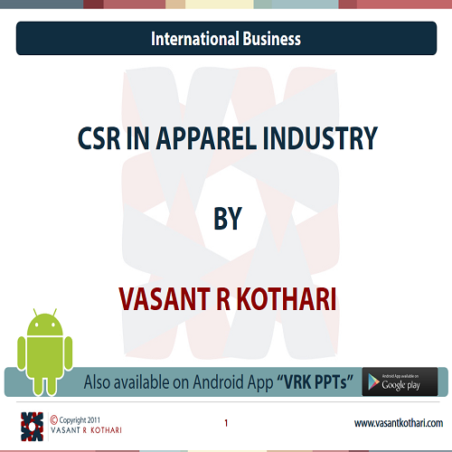 21CSRINApparelIndustry